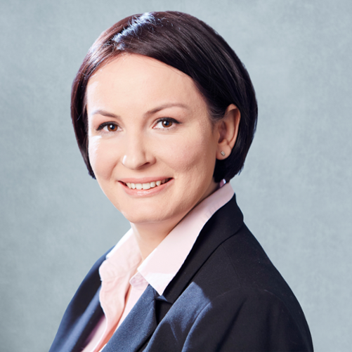 Dorota Zawadzka-Stępniak