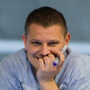 Michał Wierucki