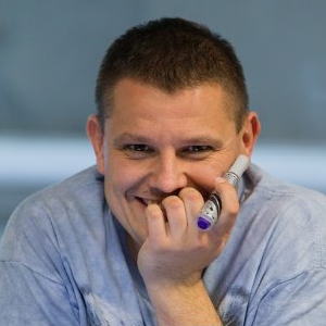 Michał Wierucki