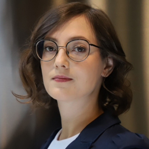 Magdalena Wilczyńska