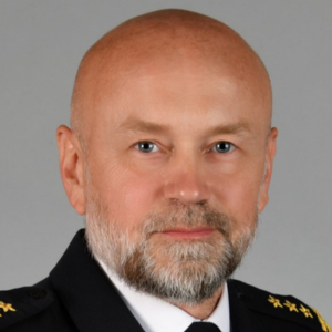 st. bryg. dr inż. Robert Piec