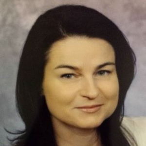 Agnieszka Kucharska