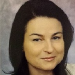 Agnieszka Kucharska