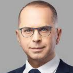 Michał Szczerba