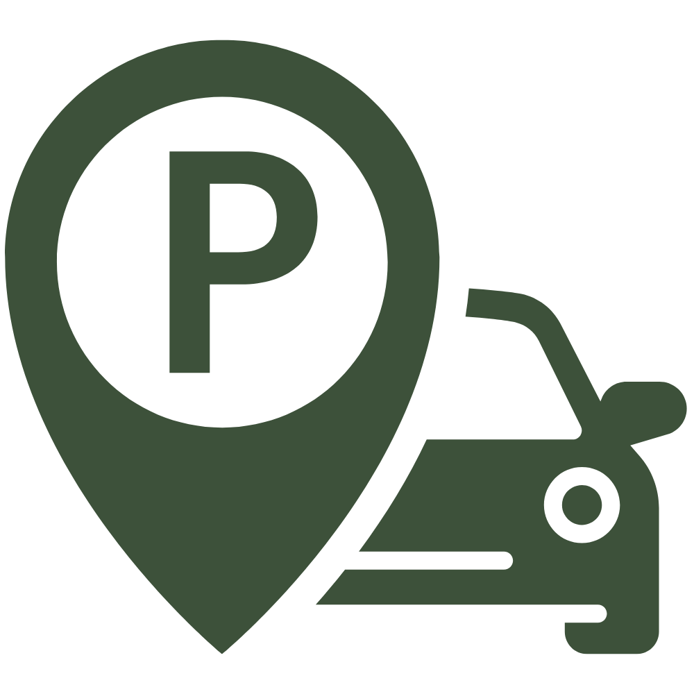 Parking Icon