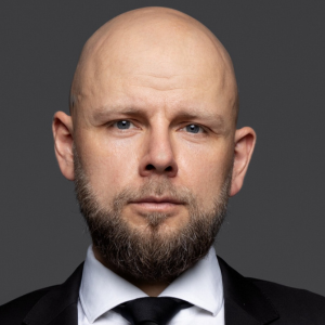 Michał Ciemięga
