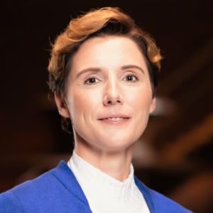 Aleksandra Gryguć