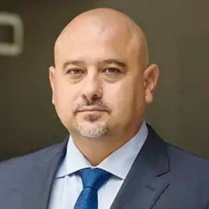 Marcin Lebiecki