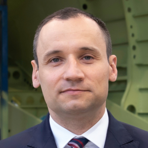 Jacek Libucha