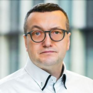Artur Miękina