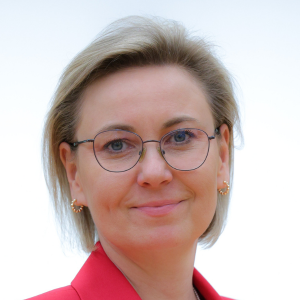 Adriana Porowska