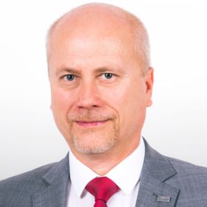 prof. dr hab. inż. Jarosław Sęp
