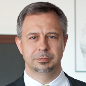 dr Andrzej Kilian