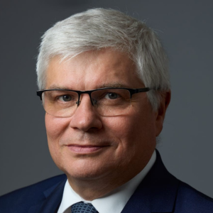 Maciej Lasek