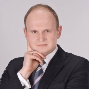 Tomasz Łużak