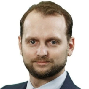 Jacek Raubo
