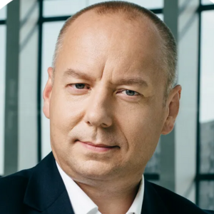 Michał Sobolewski