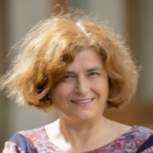 Monika Żaboklicka