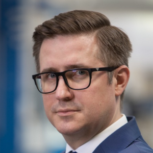 Maciej Borecki