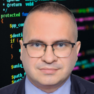 Damian Dominik Kozłowski