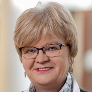 Teresa Kubas-Hul