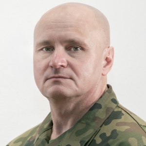 gen. bryg. Piotr Chodowiec