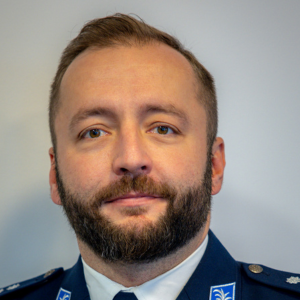 insp. Michał Pudło