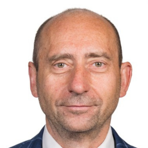 płk rez. Stefan Walowski