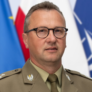 gen. bryg. Marcin Górka