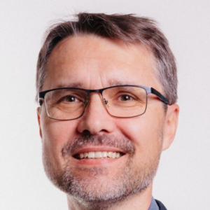 dr inż. Rafał Sieńko